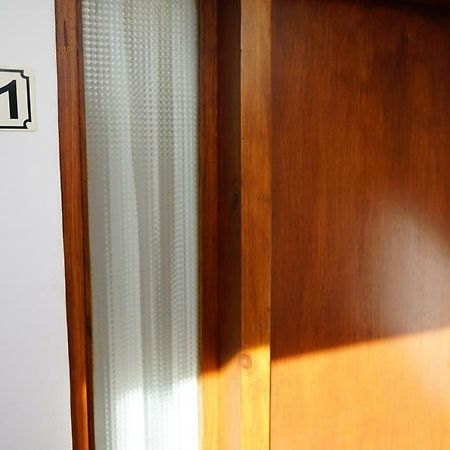 Apart Flavia Carhue Ngoại thất bức ảnh