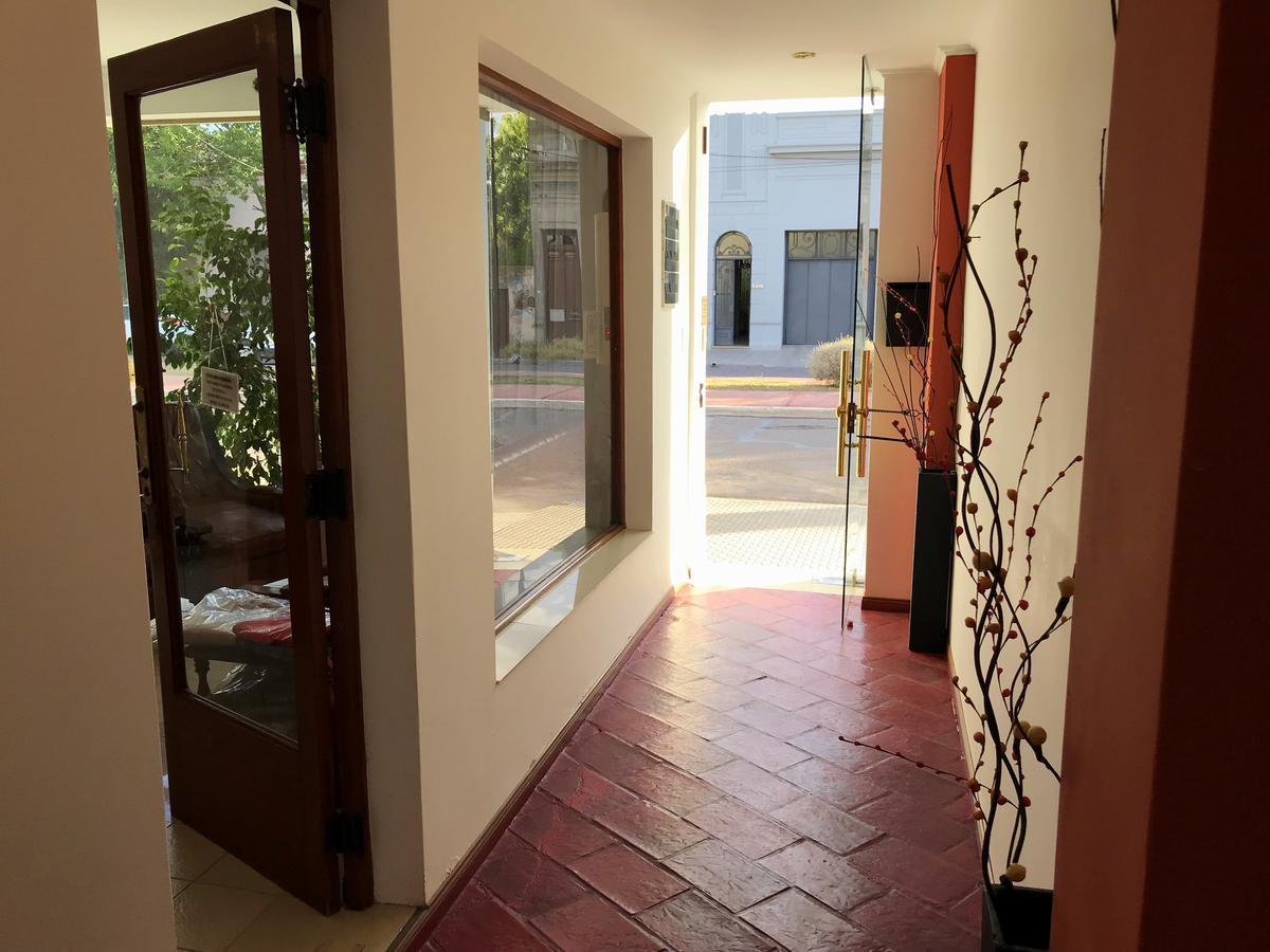 Apart Flavia Carhue Ngoại thất bức ảnh