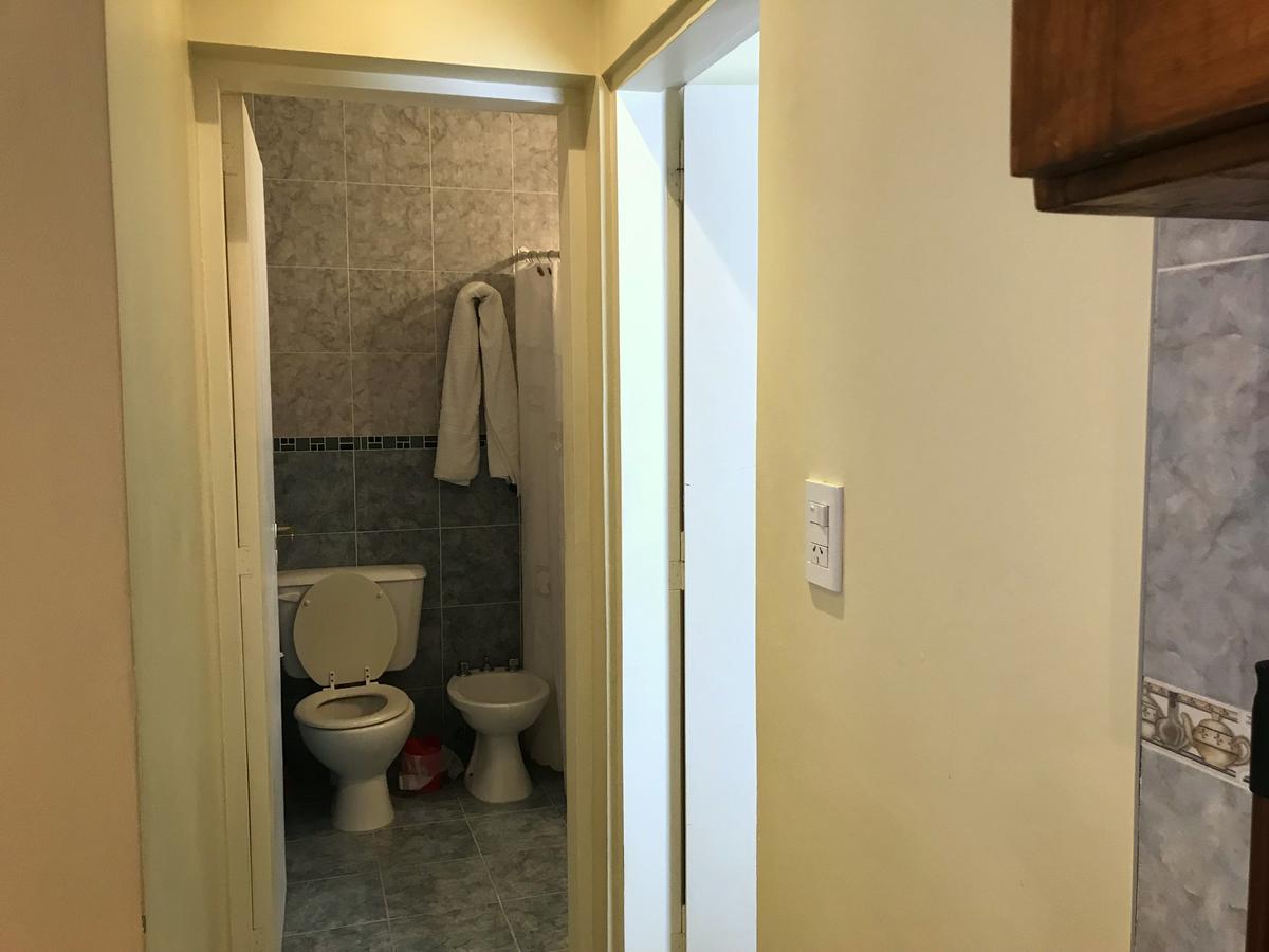 Apart Flavia Carhue Ngoại thất bức ảnh