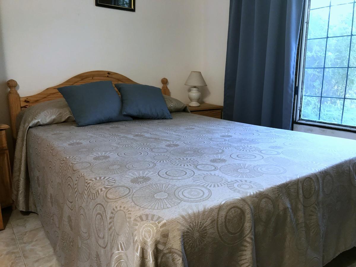 Apart Flavia Carhue Ngoại thất bức ảnh