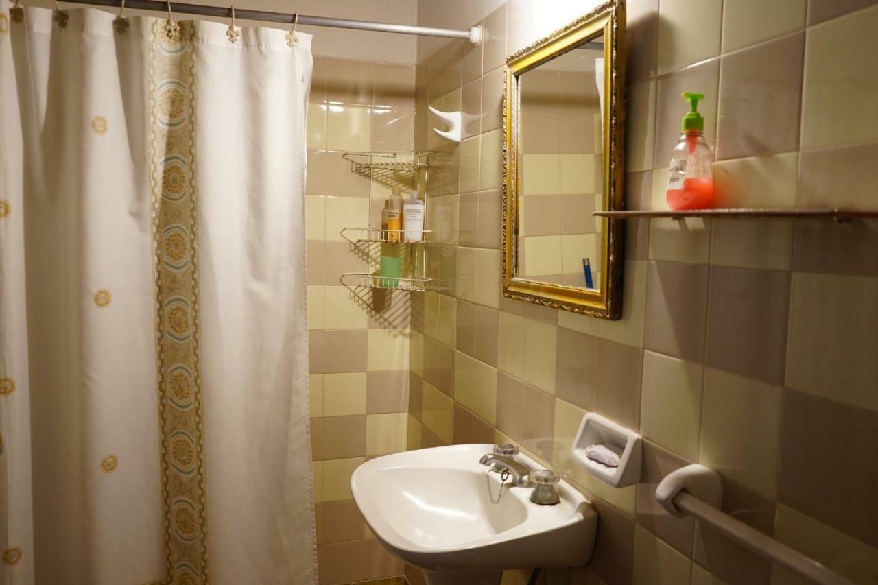 Apart Flavia Carhue Ngoại thất bức ảnh