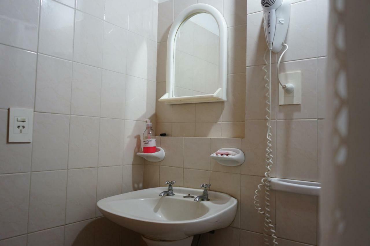 Apart Flavia Carhue Ngoại thất bức ảnh