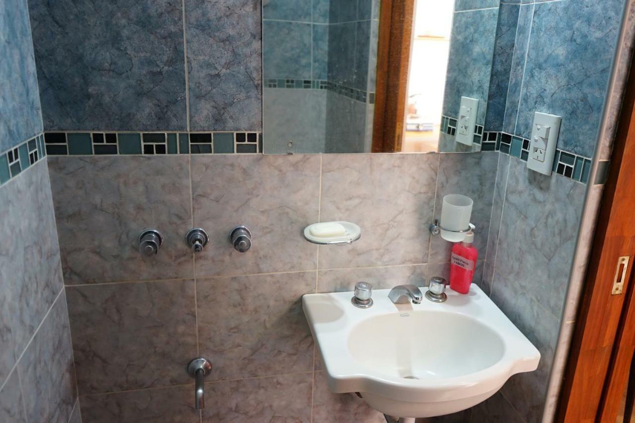 Apart Flavia Carhue Ngoại thất bức ảnh