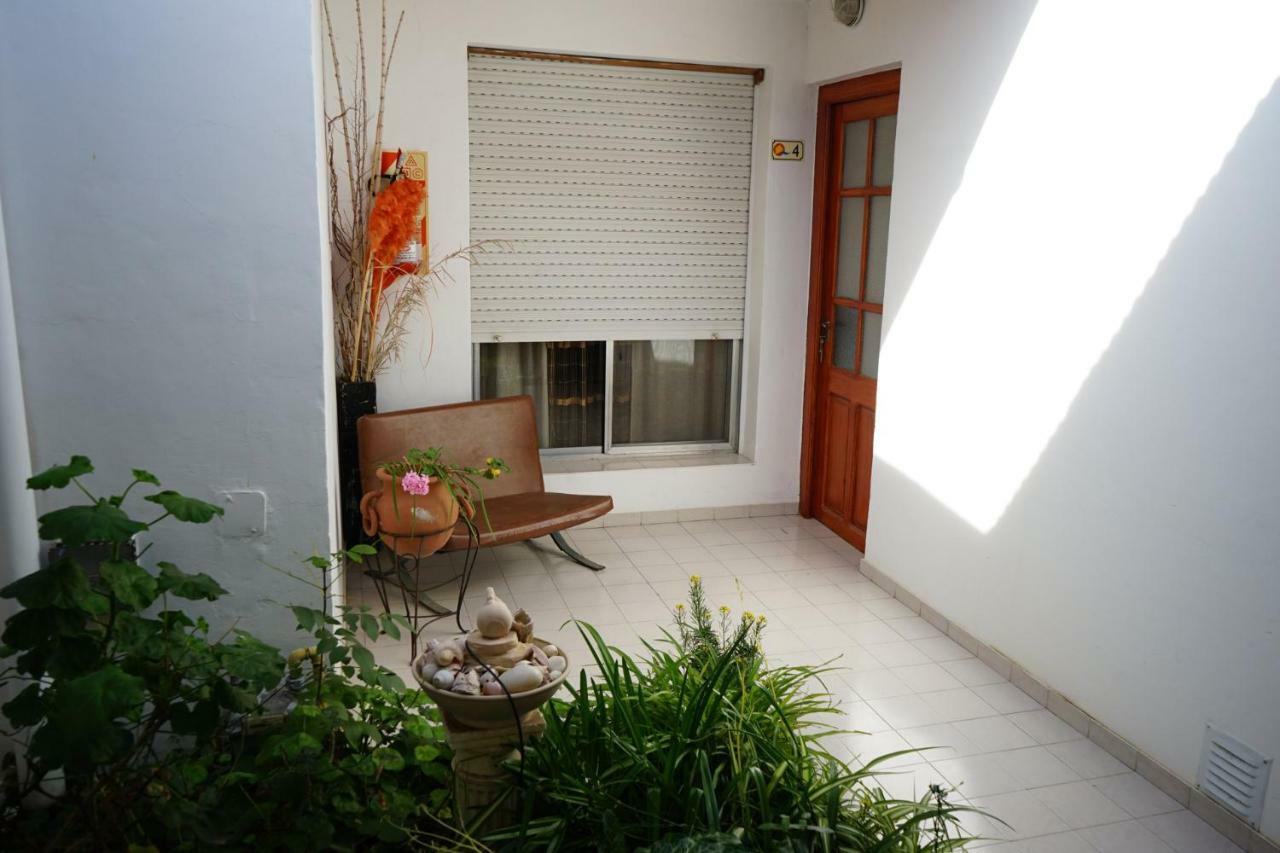 Apart Flavia Carhue Ngoại thất bức ảnh
