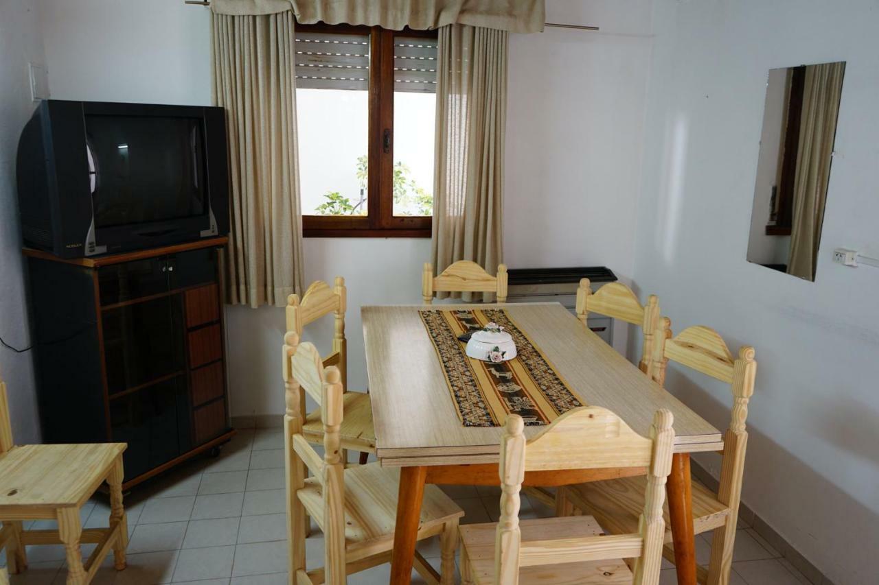 Apart Flavia Carhue Ngoại thất bức ảnh